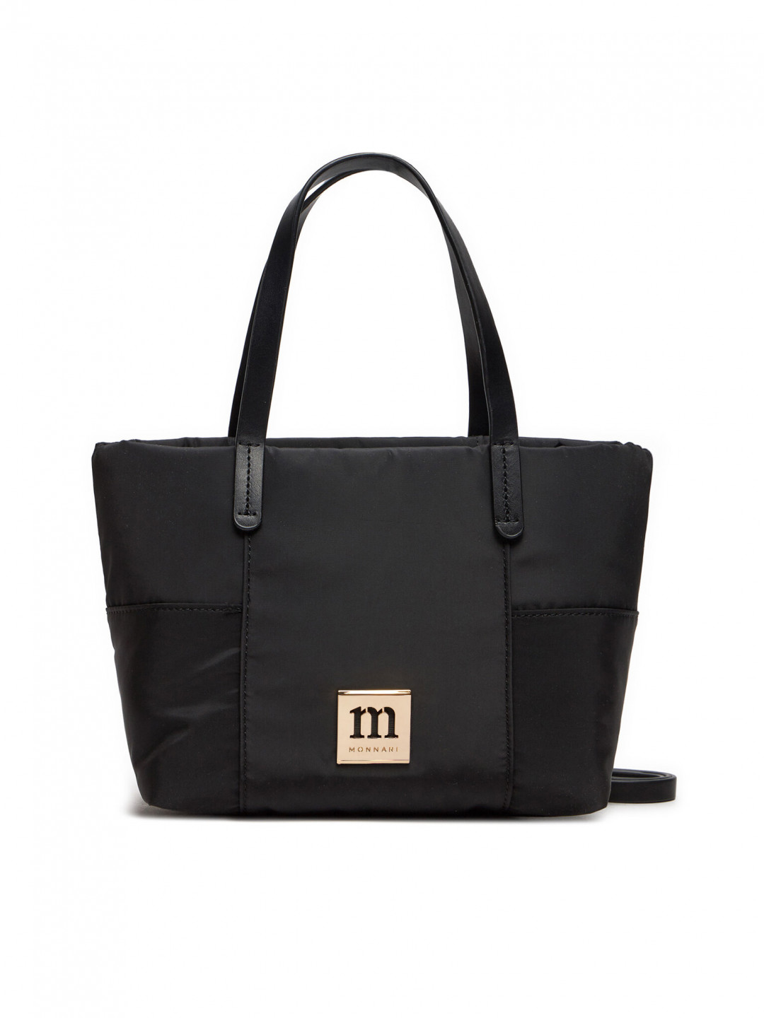 Monnari Kabelka BAG2890-020 Černá